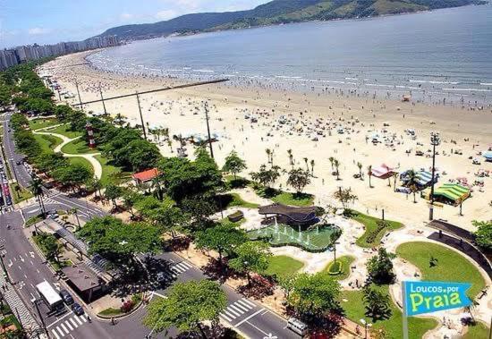 Apartamento Canal 3 -