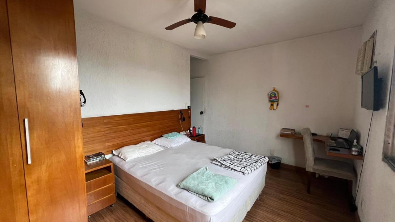 Apartamento Canal 3 -