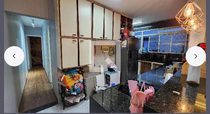 Canal 3 - Apartamento Santos (Sao Paulo)